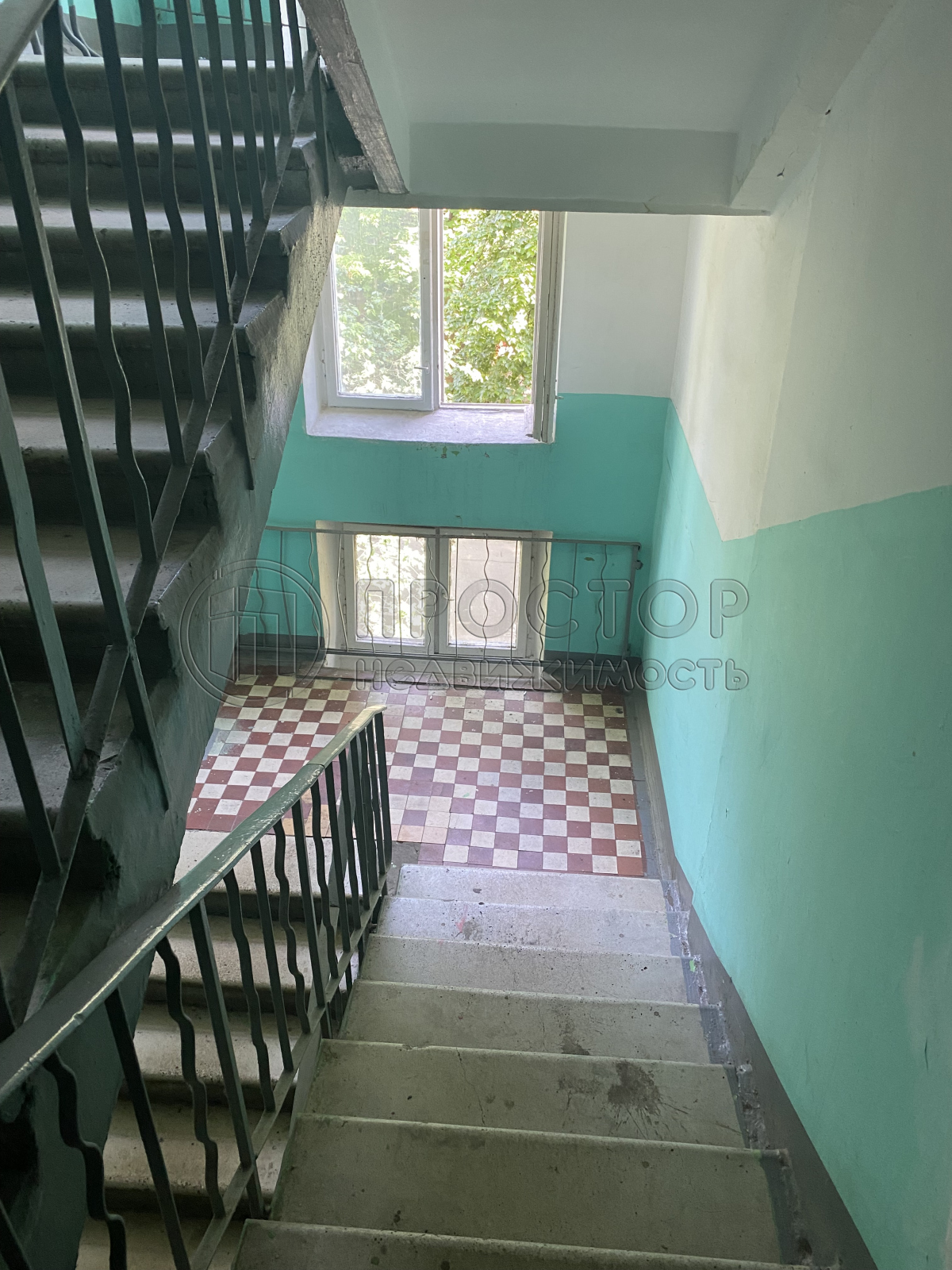 2-комнатная квартира, 44.8 м² - фото 20