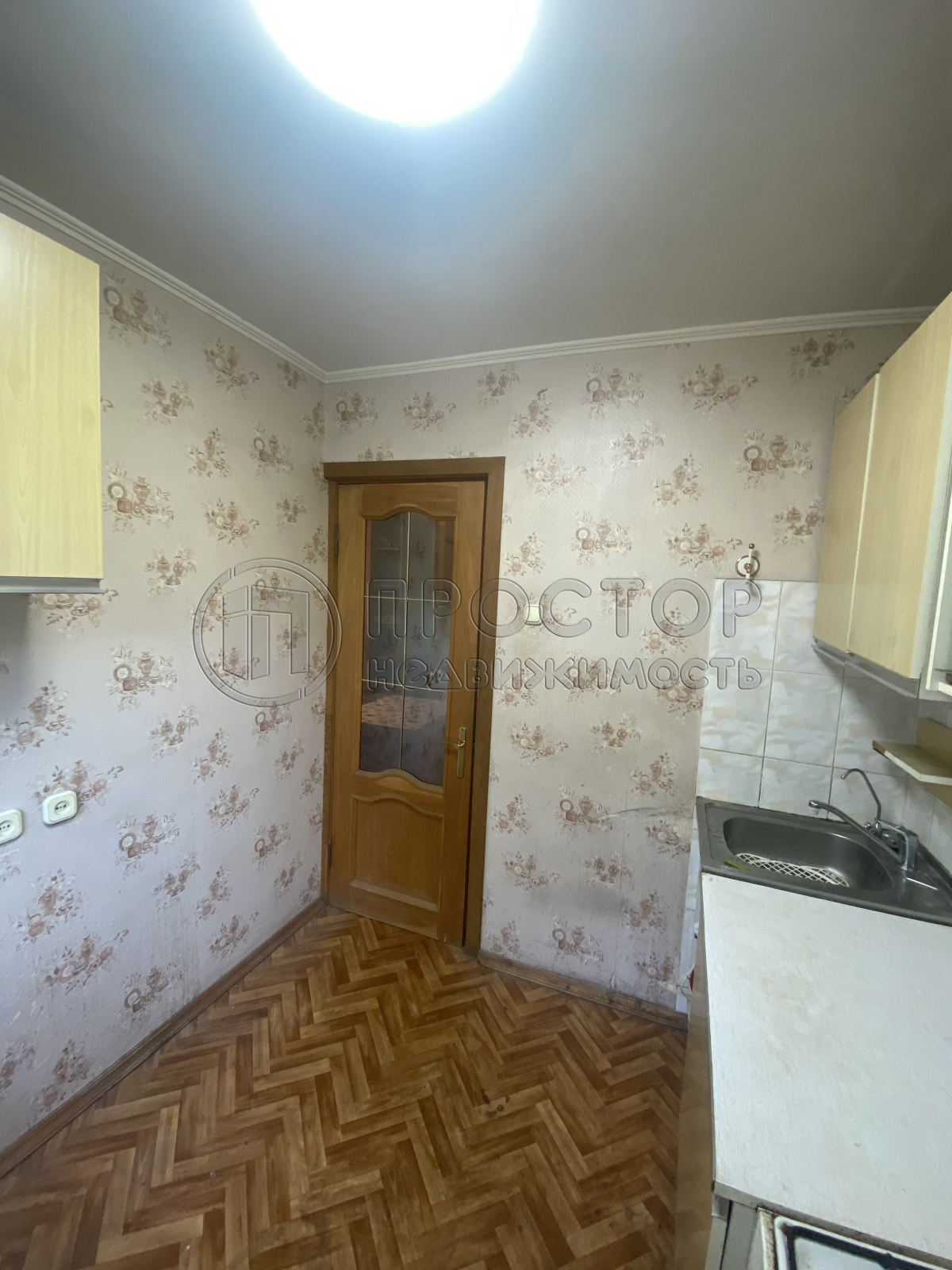 2-комнатная квартира, 44.8 м² - фото 3