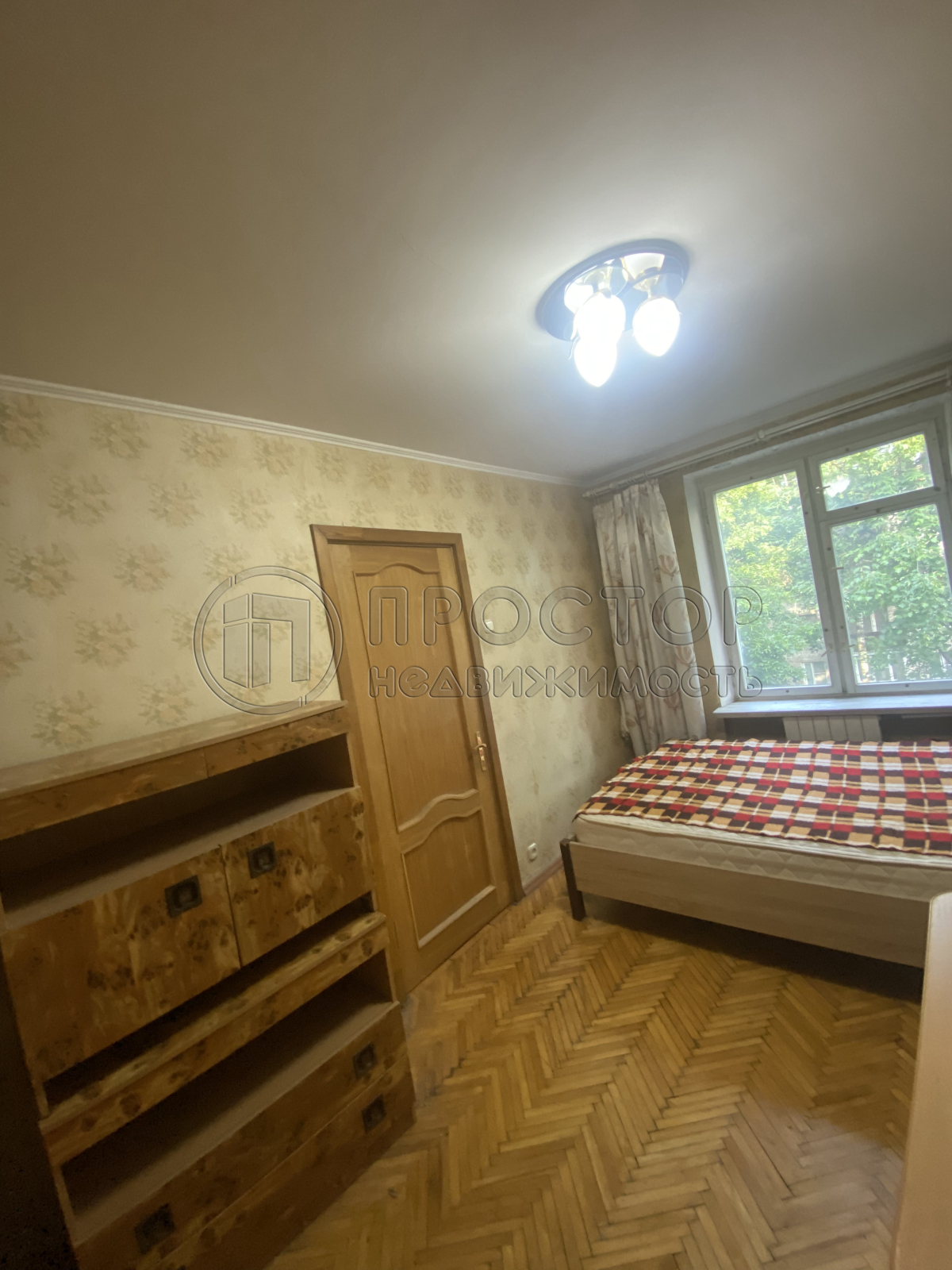 2-комнатная квартира, 44.8 м² - фото 16