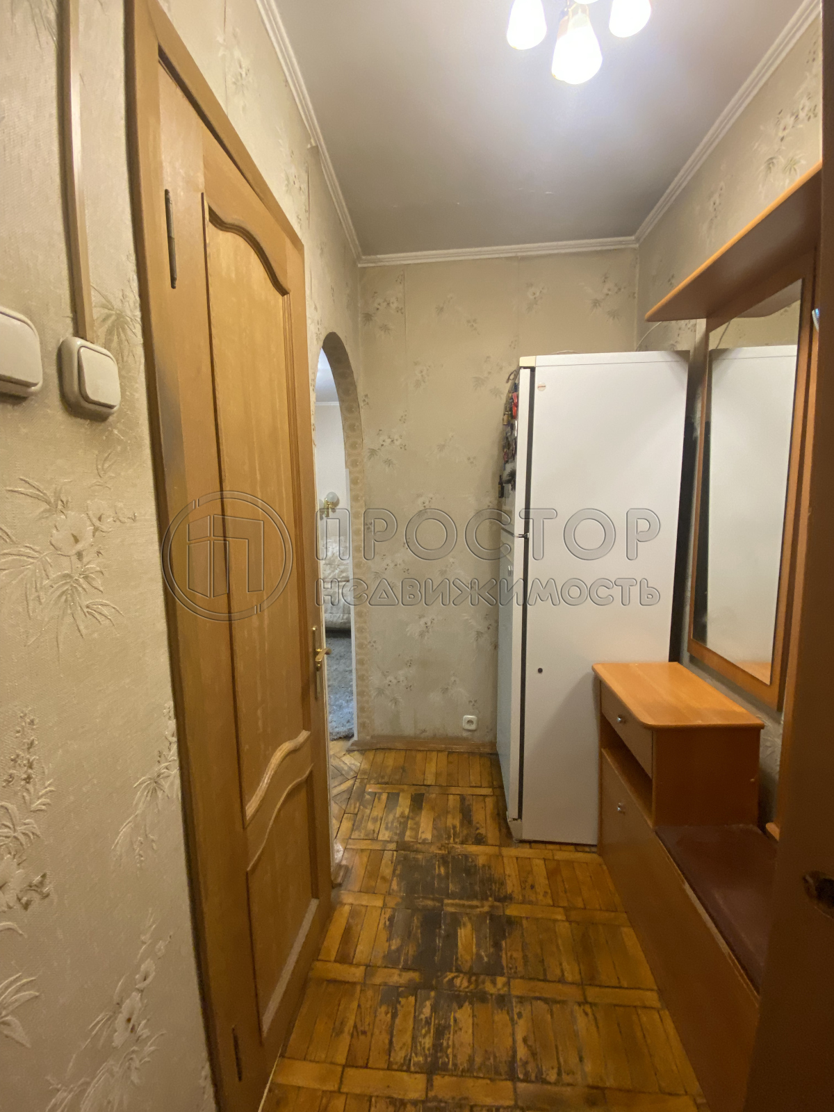 2-комнатная квартира, 44.8 м² - фото 6