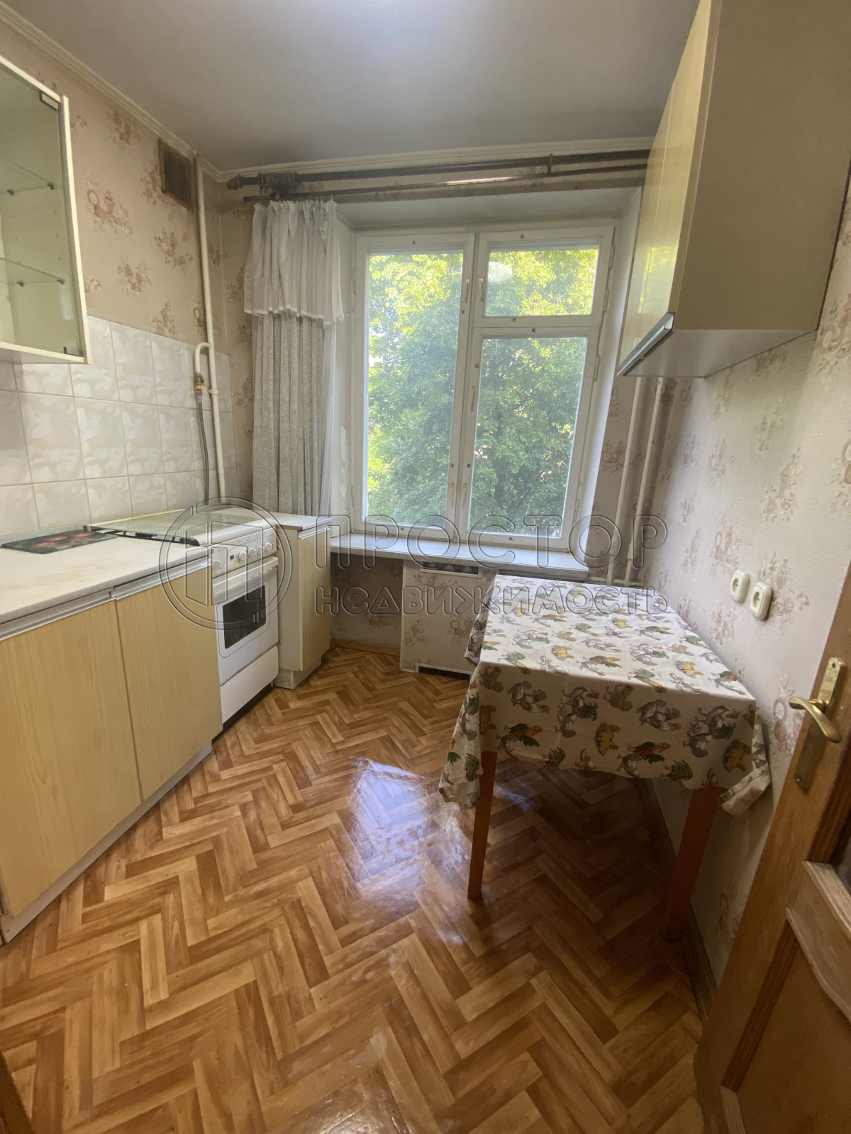 2-комнатная квартира, 44.8 м² - фото 4
