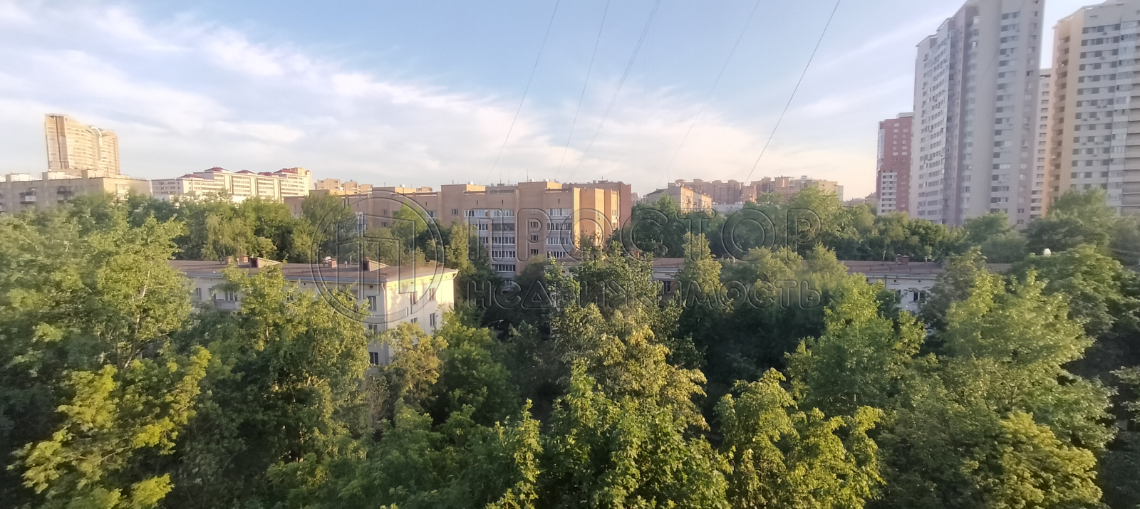 2-комнатная квартира, 52.6 м² - фото 6