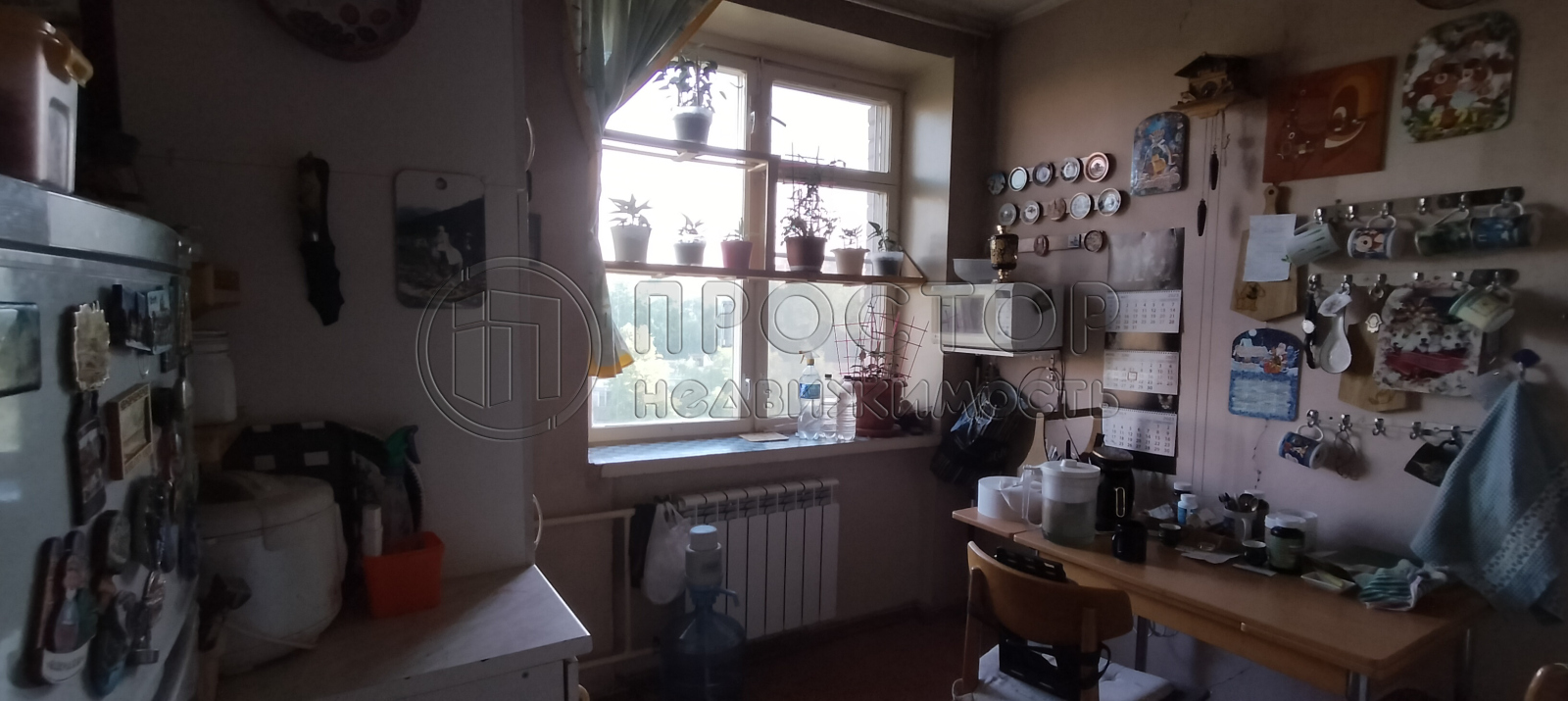 2-комнатная квартира, 52.6 м² - фото 9