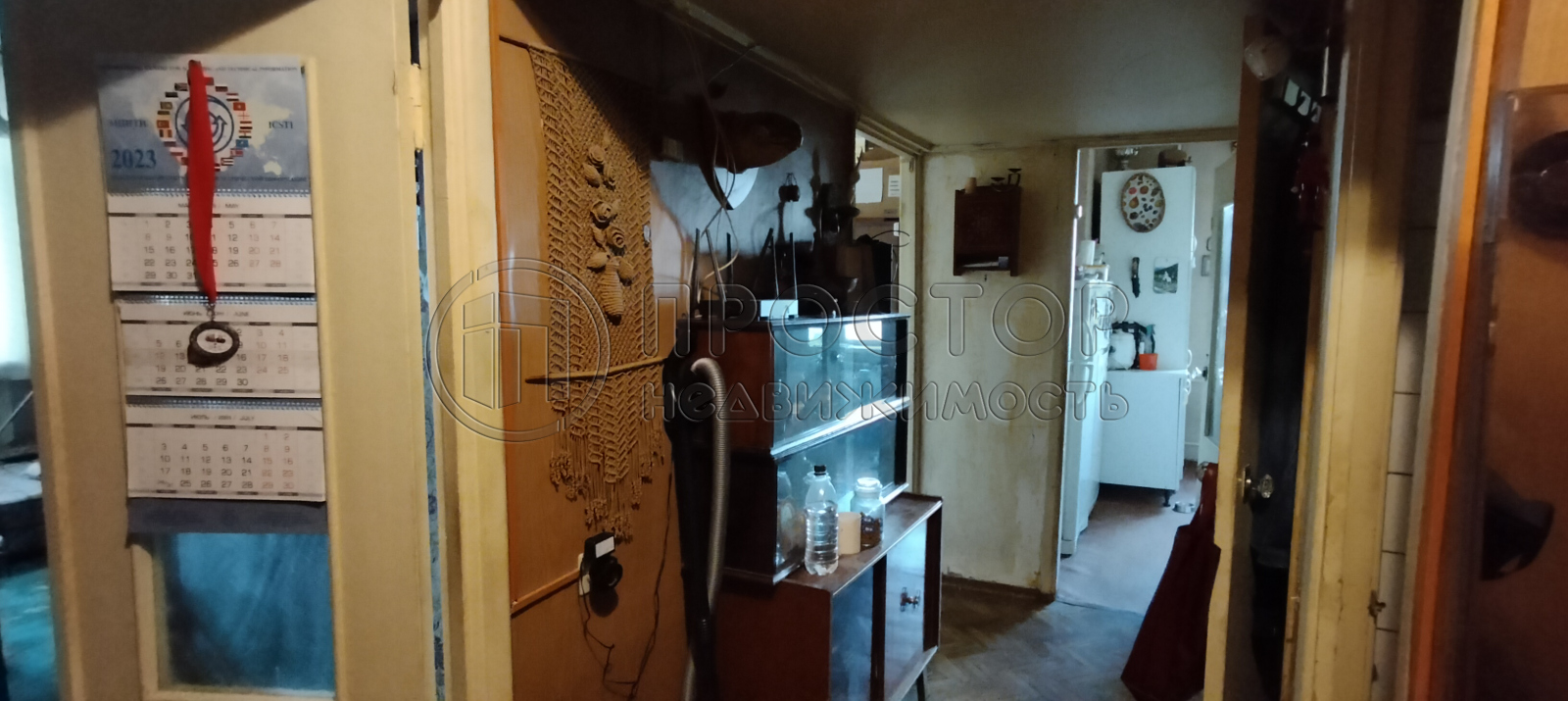 2-комнатная квартира, 52.6 м² - фото 10