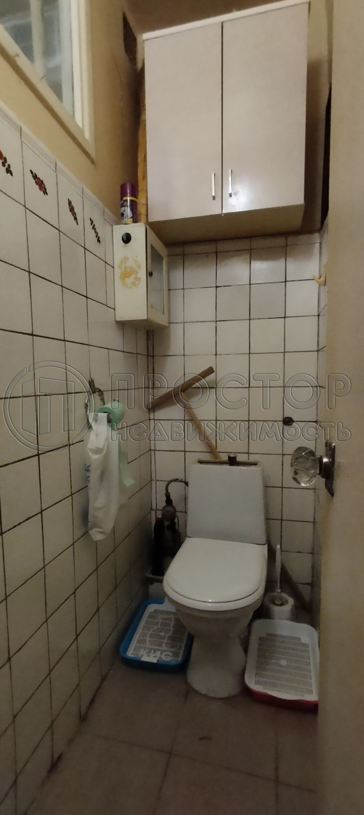 2-комнатная квартира, 52.6 м² - фото 12