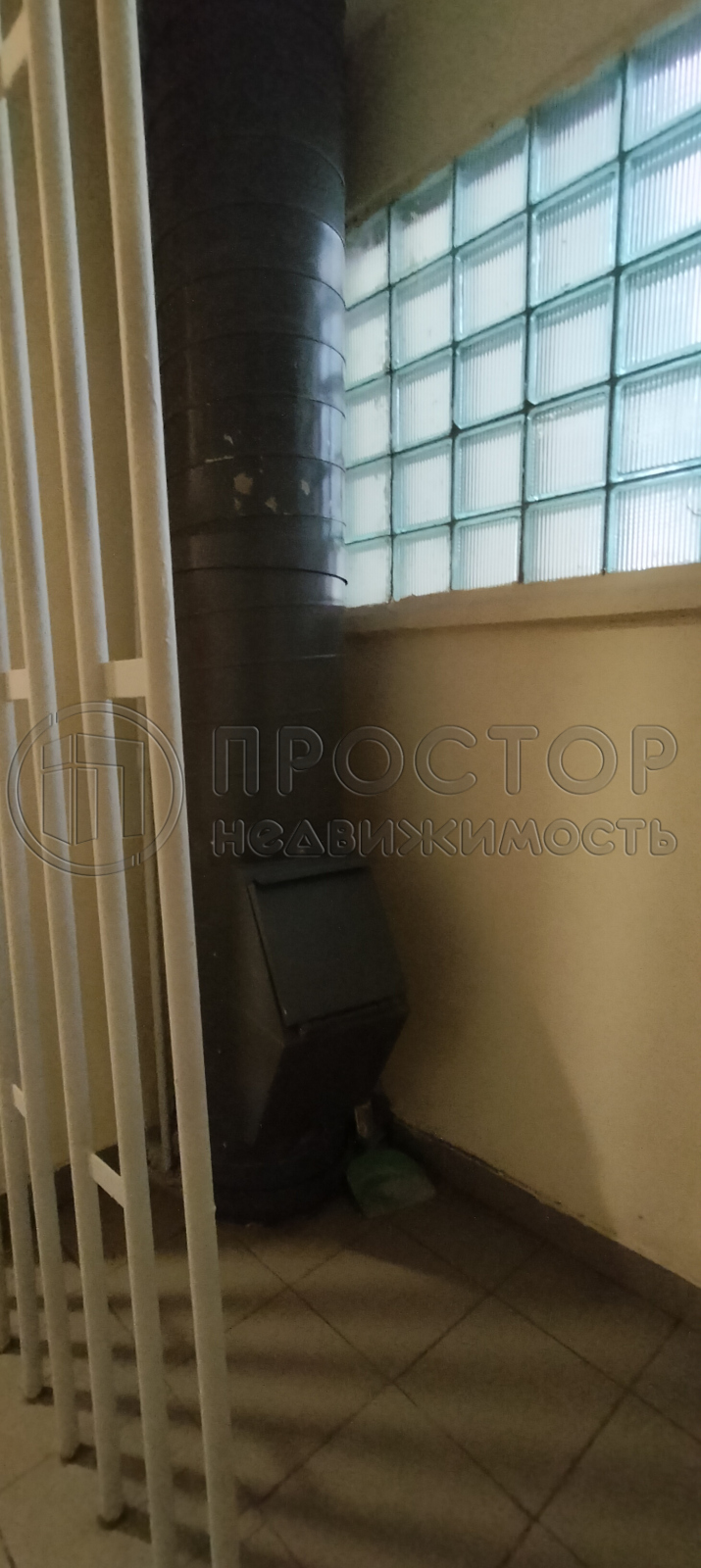 2-комнатная квартира, 52.6 м² - фото 13