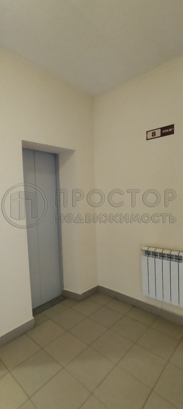 2-комнатная квартира, 52.6 м² - фото 15