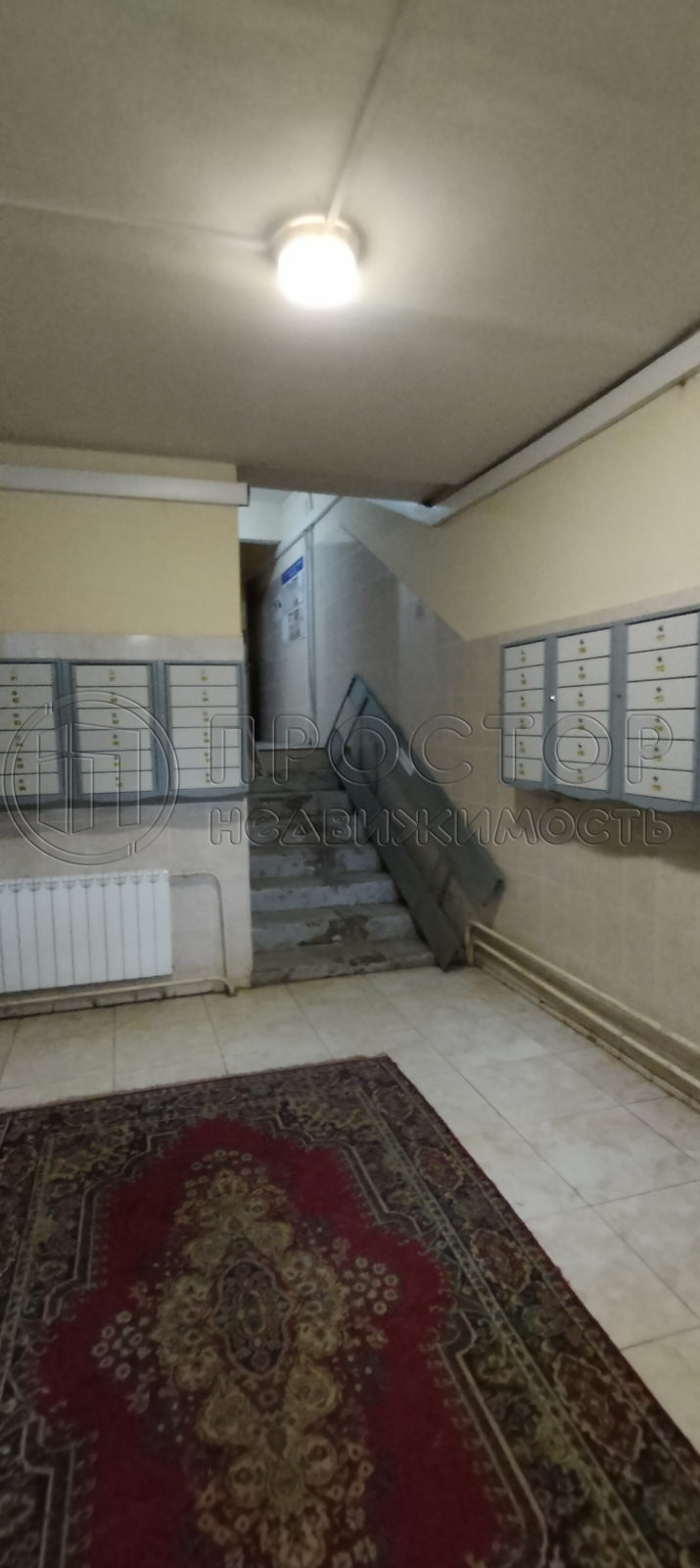 2-комнатная квартира, 52.6 м² - фото 17