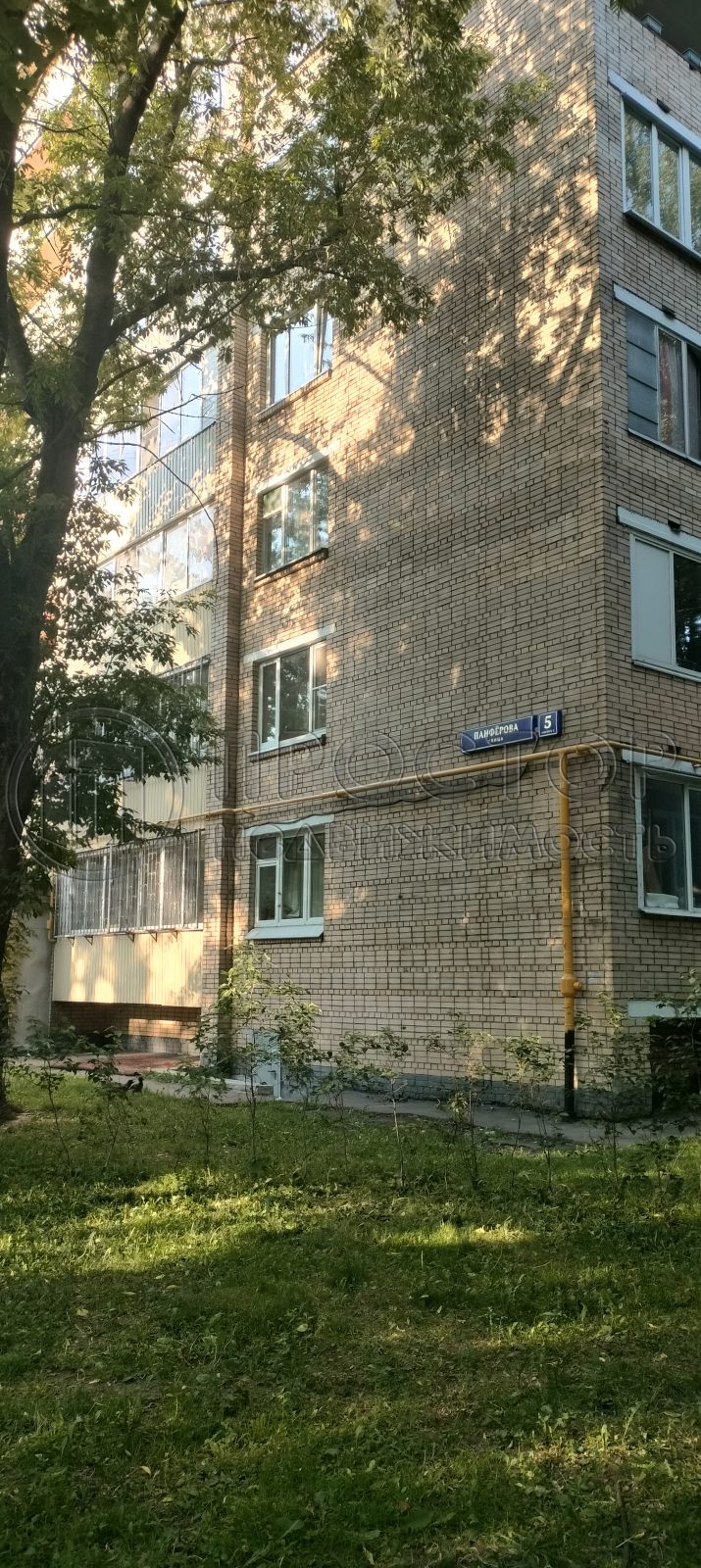 2-комнатная квартира, 52.6 м² - фото 18