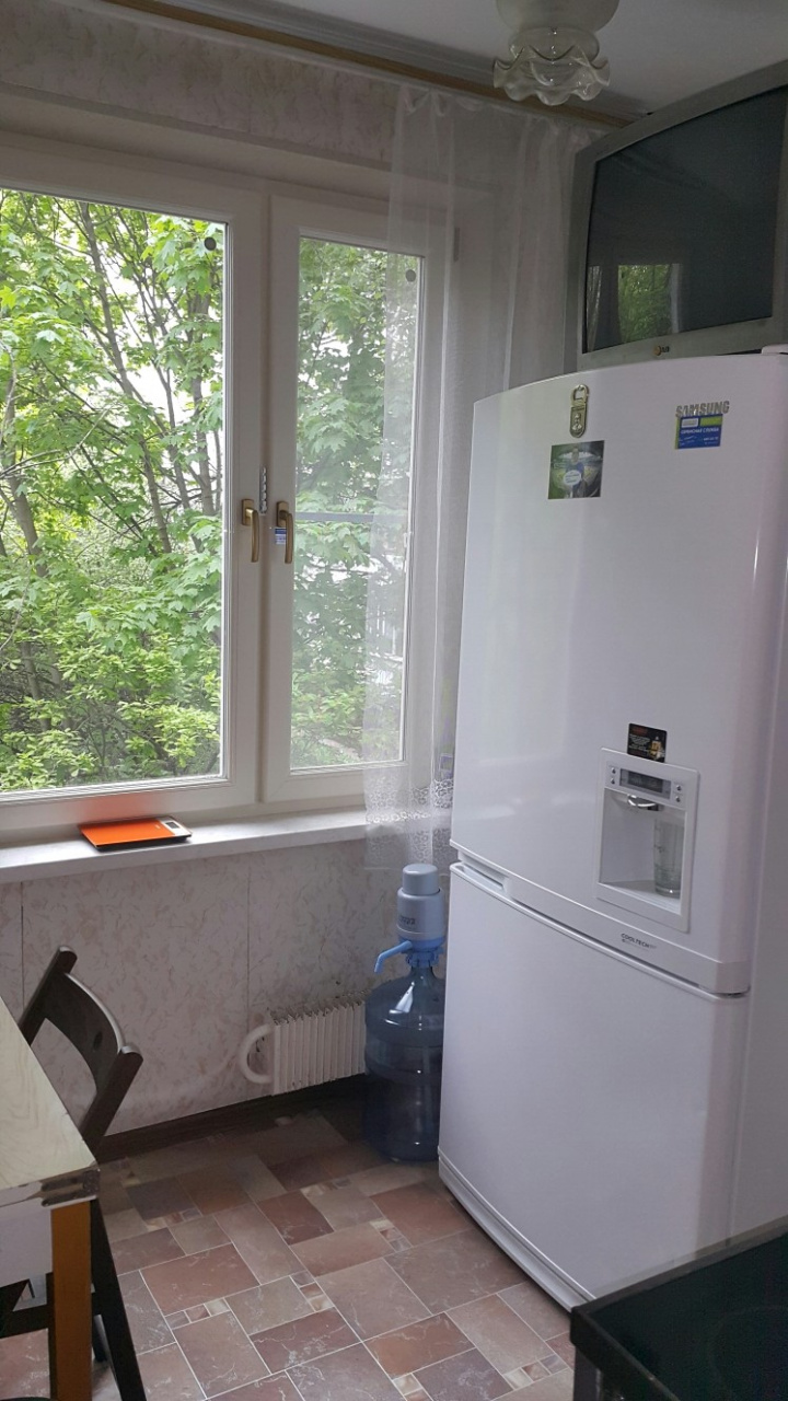 1-комнатная квартира, 33 м² - фото 6