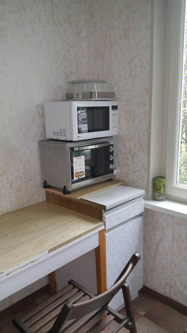 1-комнатная квартира, 33 м² - фото 7