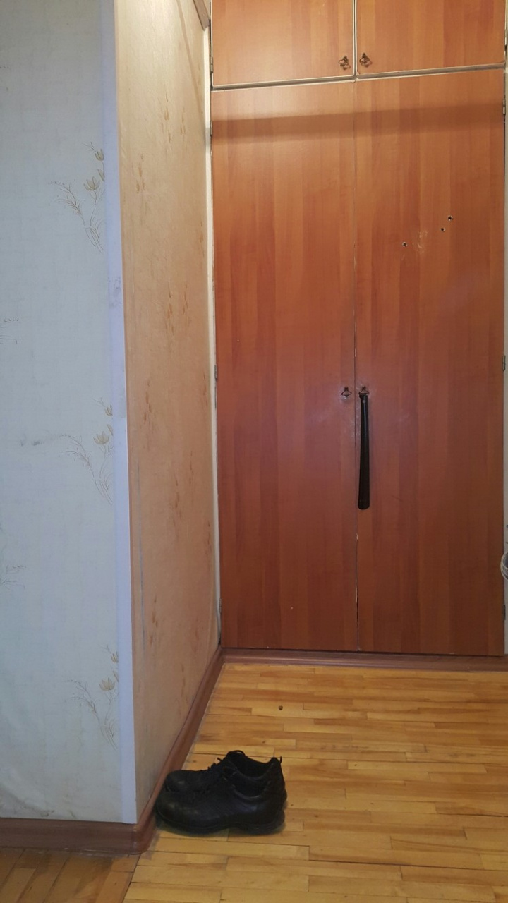 1-комнатная квартира, 33 м² - фото 8