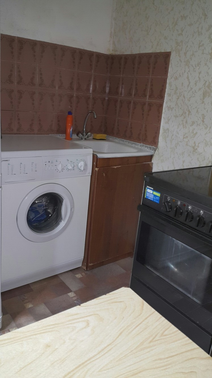 1-комнатная квартира, 33 м² - фото 5