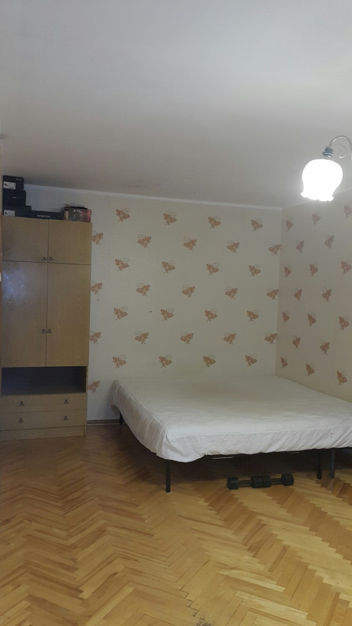 1-комнатная квартира, 33 м² - фото 3