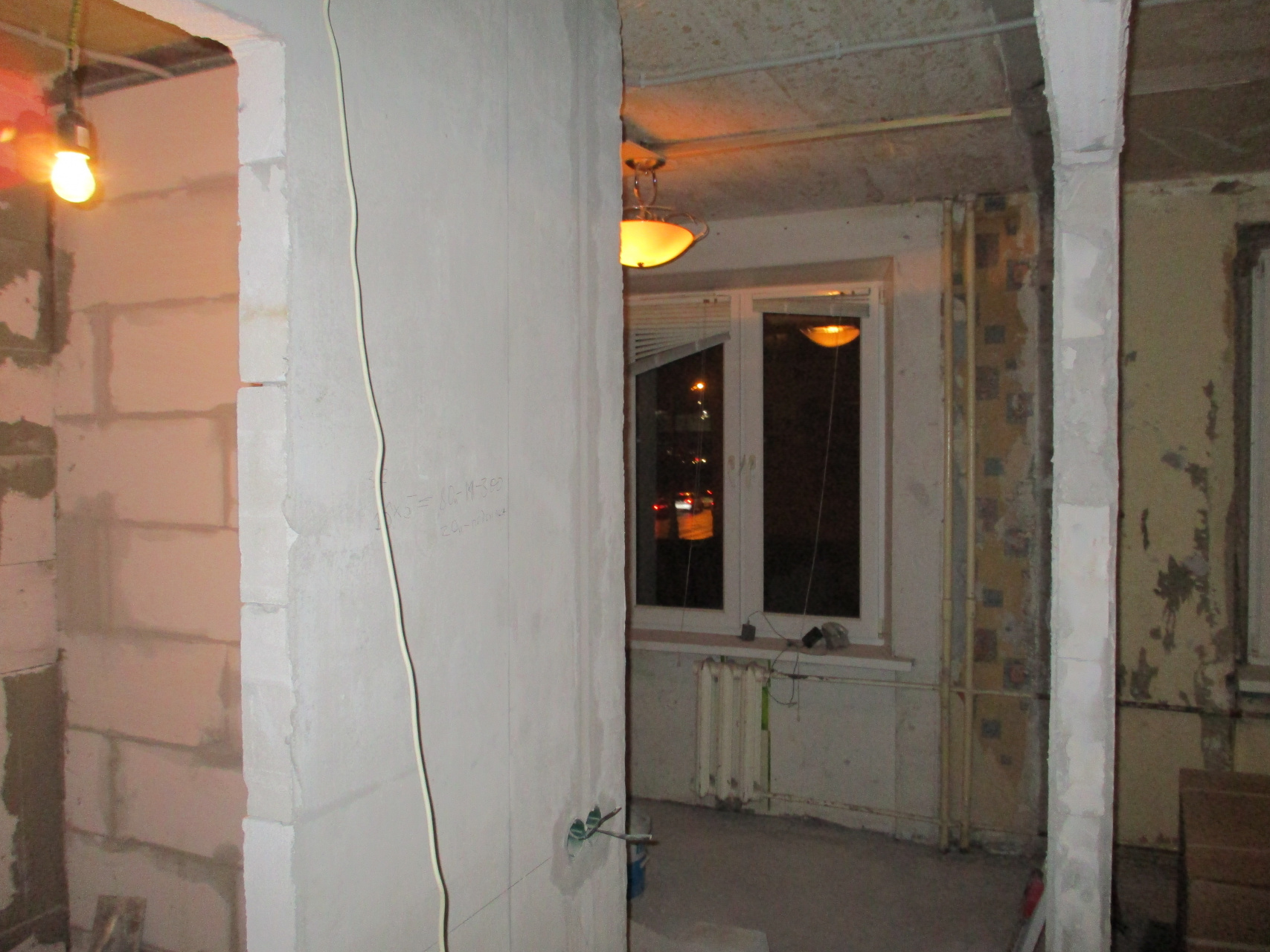 1-комнатная квартира, 32.9 м² - фото 4