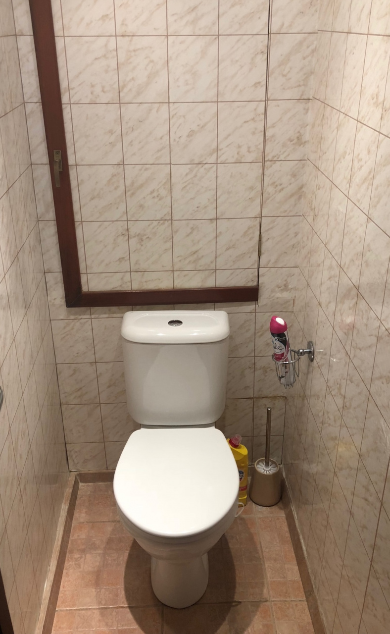 2-комнатная квартира, 54 м² - фото 13
