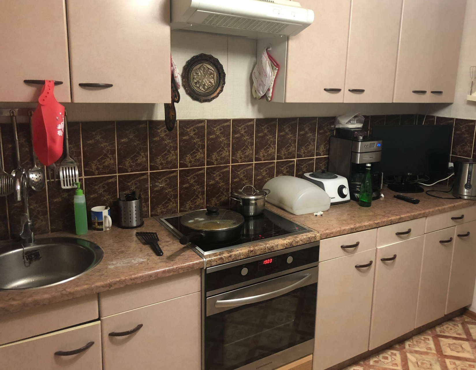 2-комнатная квартира, 54 м² - фото 10