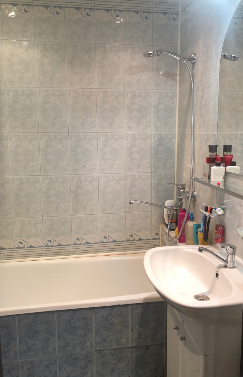 2-комнатная квартира, 54 м² - фото 11
