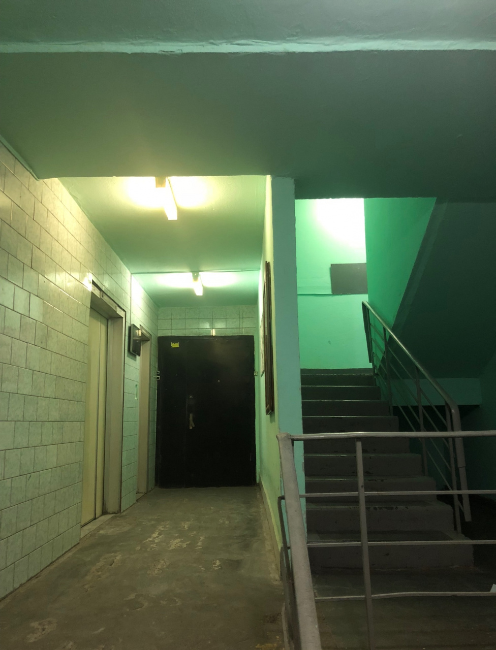 2-комнатная квартира, 54 м² - фото 3