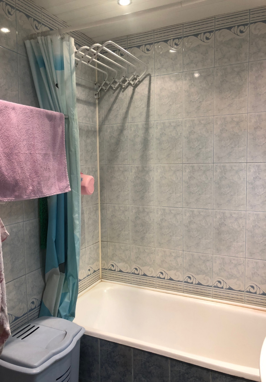 2-комнатная квартира, 54 м² - фото 12