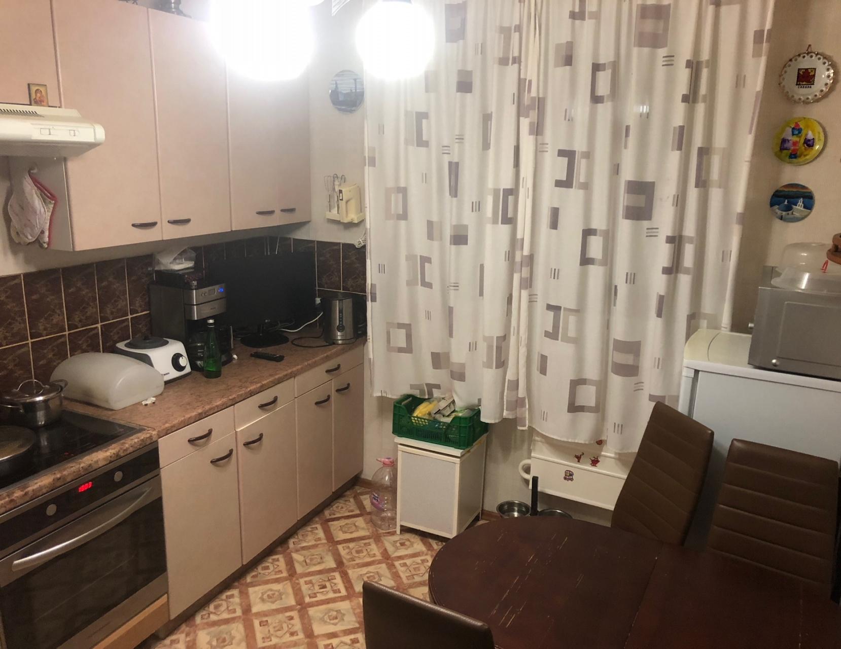 2-комнатная квартира, 54 м² - фото 9