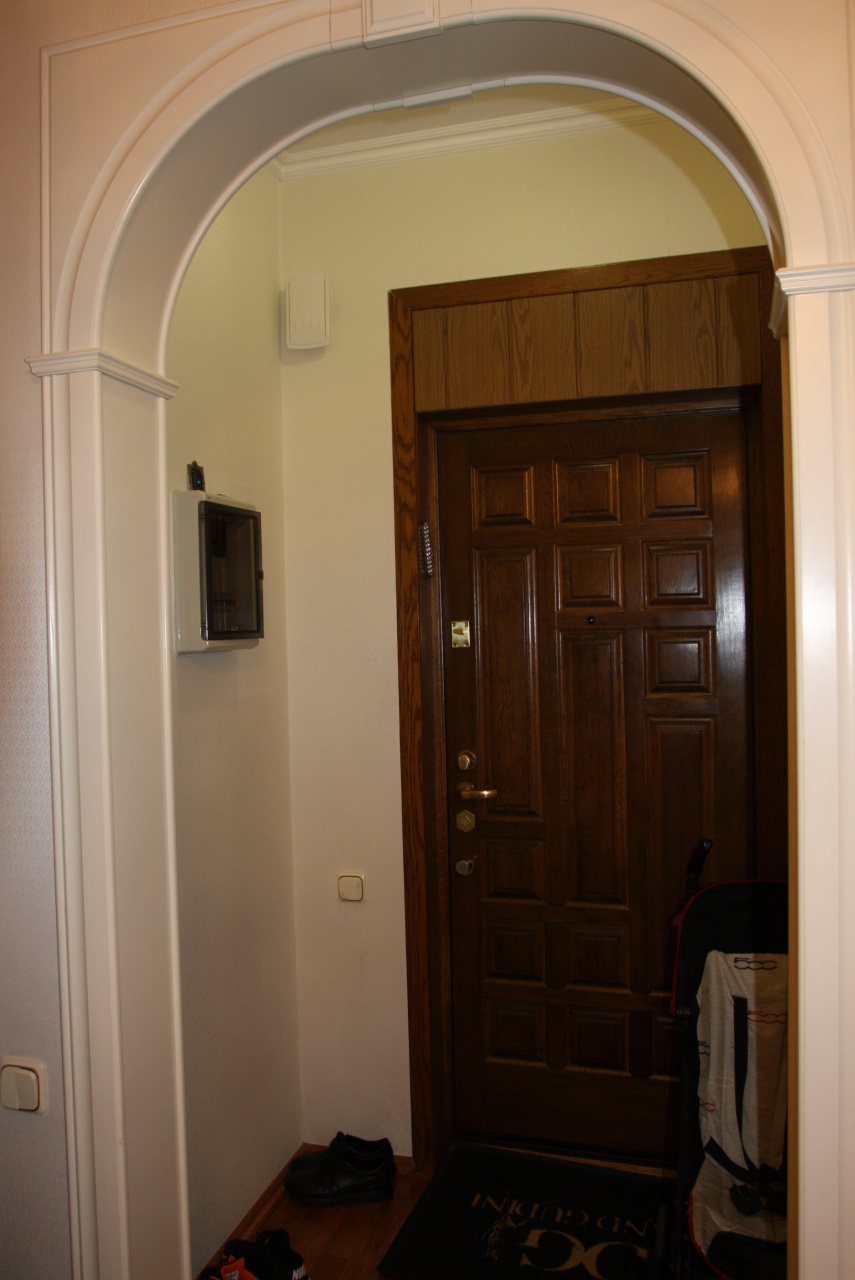 3-комнатная квартира, 90 м² - фото 15