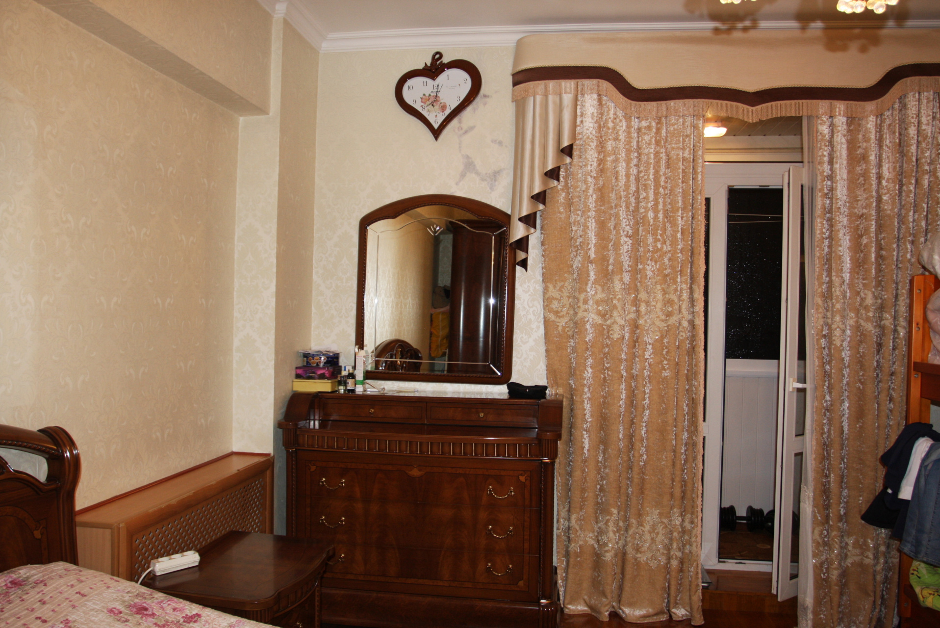 3-комнатная квартира, 90 м² - фото 6