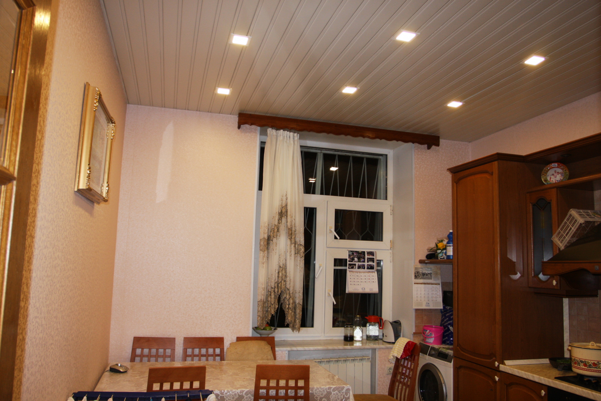 3-комнатная квартира, 90 м² - фото 13