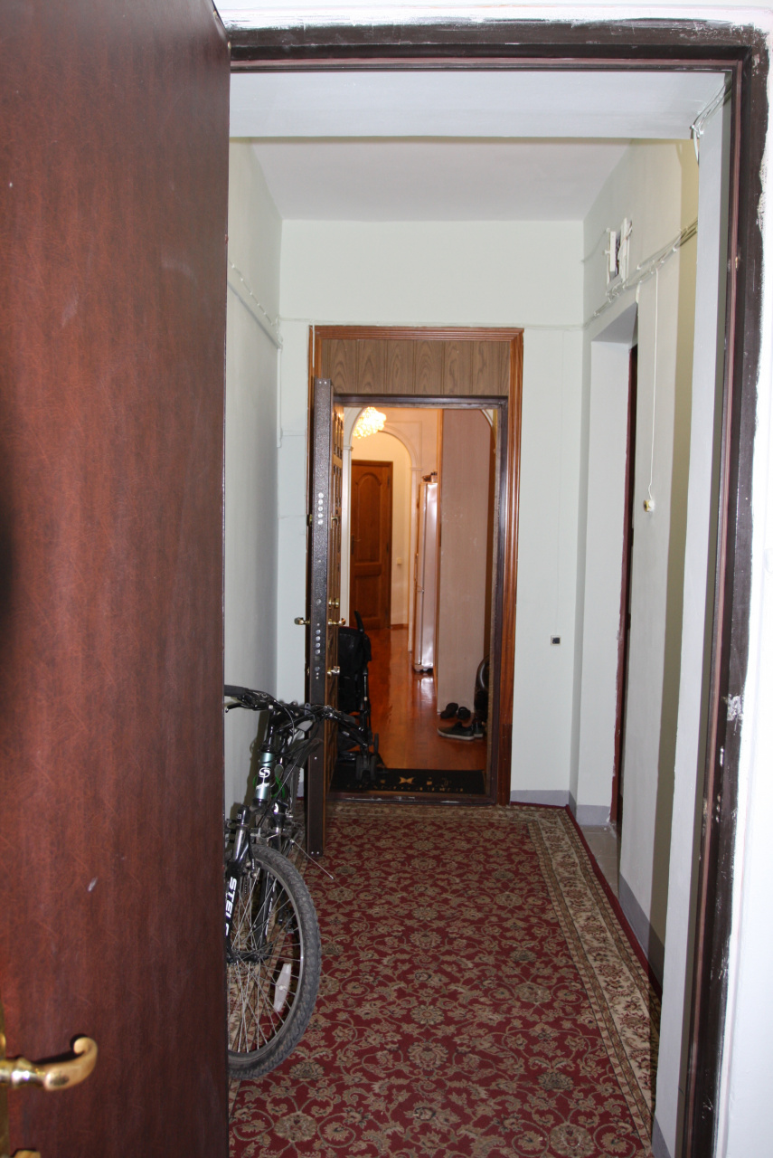 3-комнатная квартира, 90 м² - фото 18