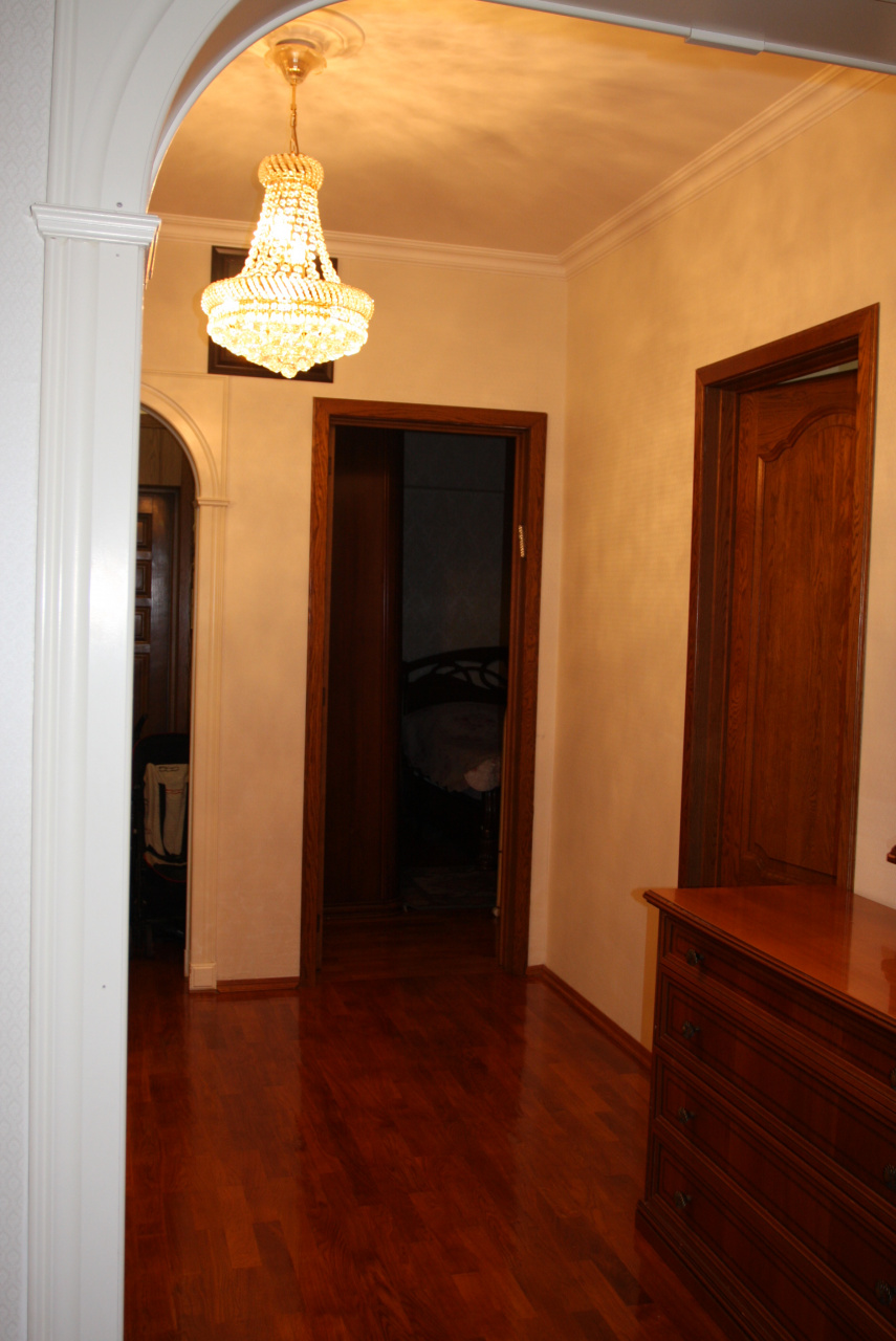 3-комнатная квартира, 90 м² - фото 2