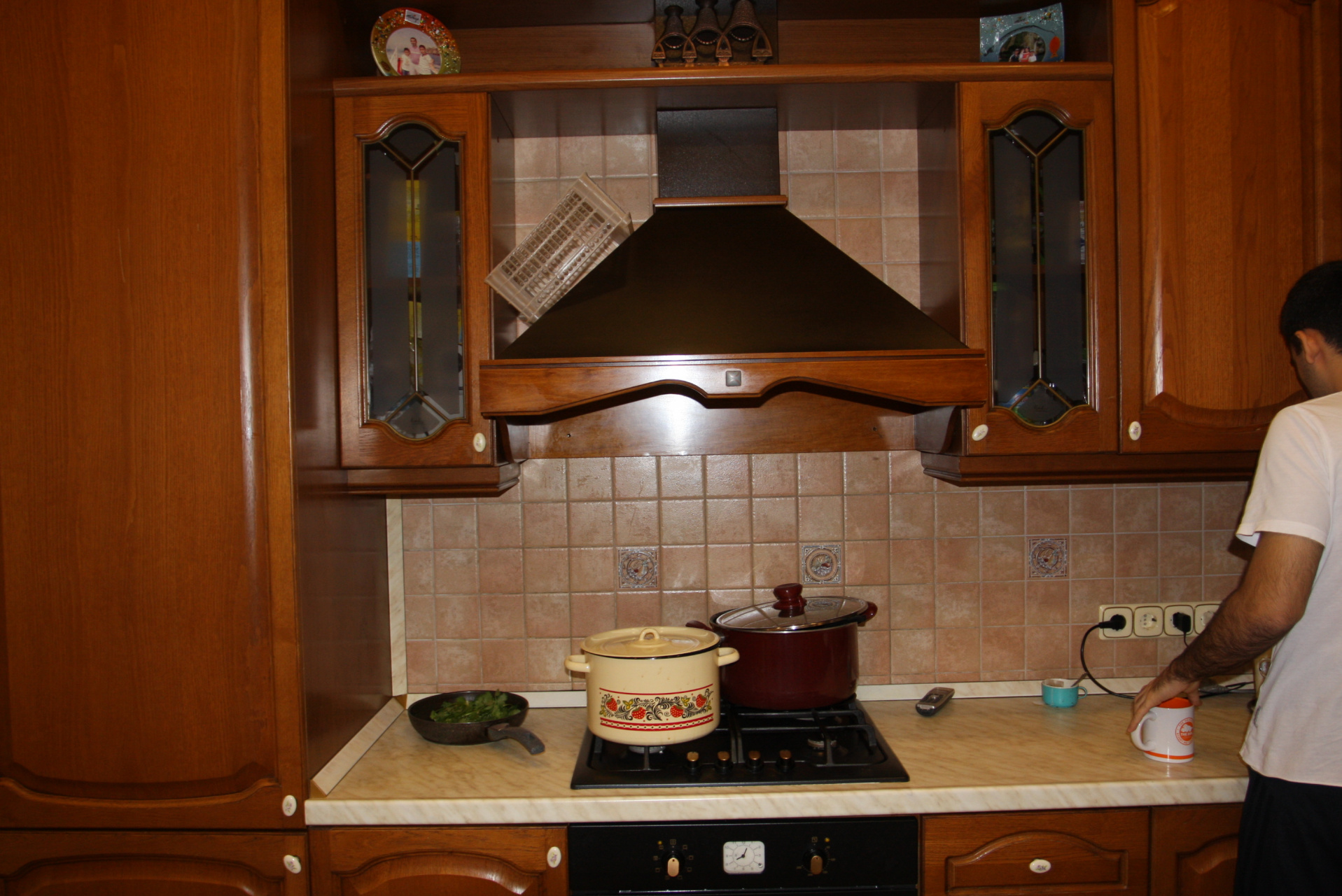 3-комнатная квартира, 90 м² - фото 16
