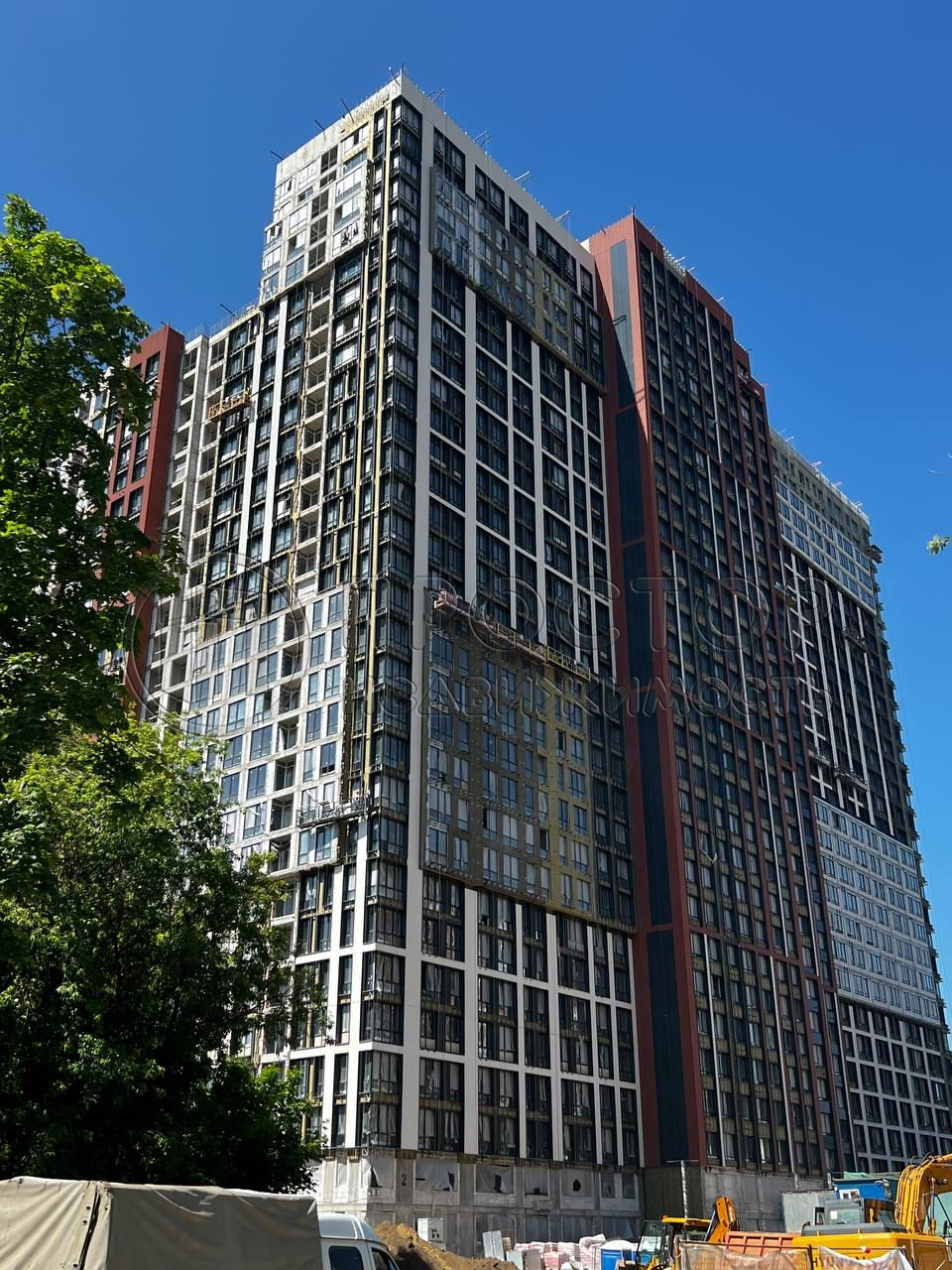 3-комнатная квартира, 77.3 м² - фото 2