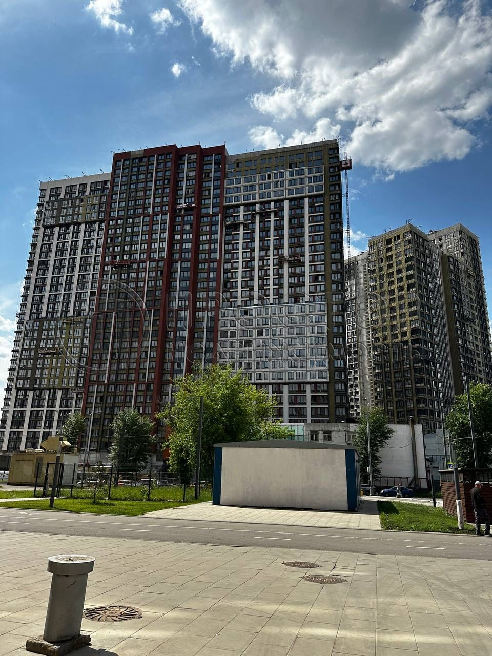3-комнатная квартира, 77.3 м² - фото 3