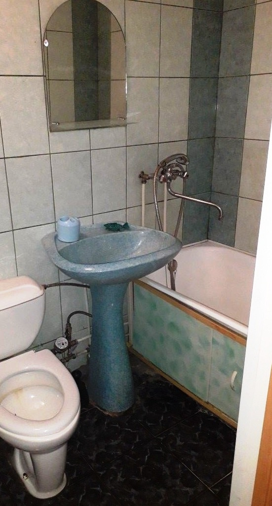 2-комнатная квартира, 44 м² - фото 12