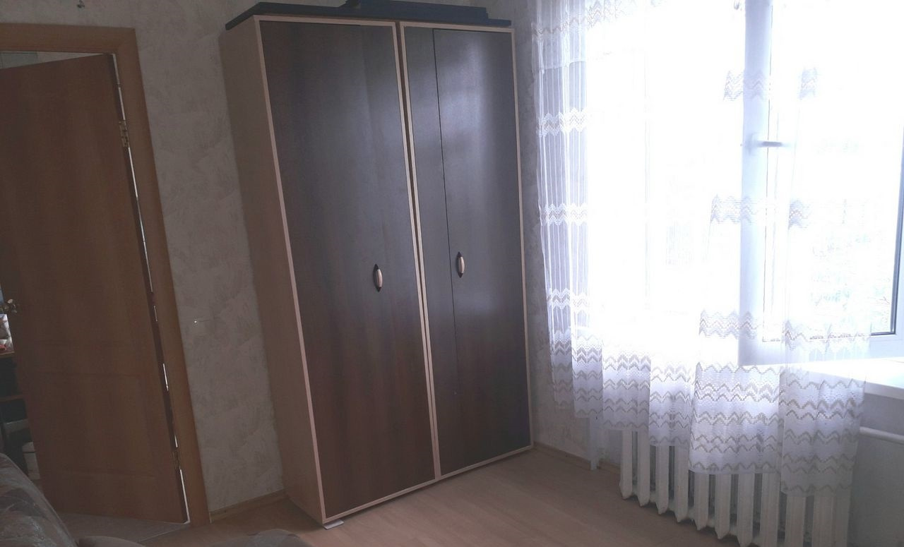 2-комнатная квартира, 44 м² - фото 4