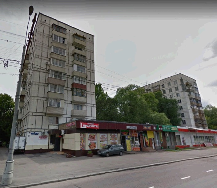 2-комнатная квартира, 44 м² - фото 2