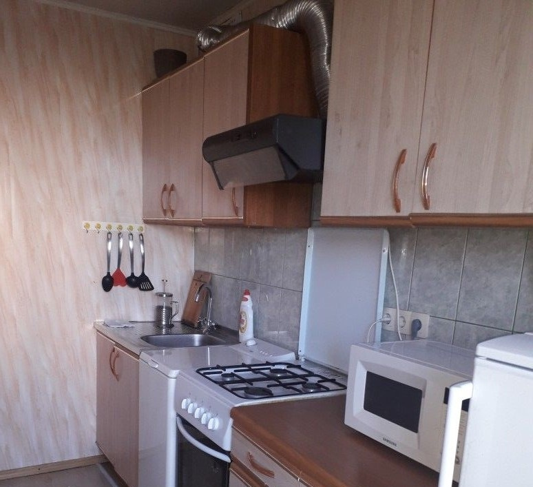 2-комнатная квартира, 44 м² - фото 10