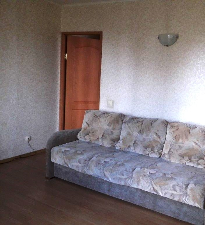 2-комнатная квартира, 44 м² - фото 9