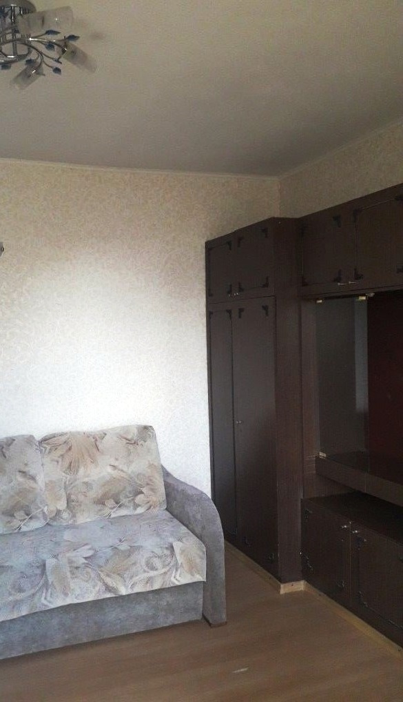 2-комнатная квартира, 44 м² - фото 5