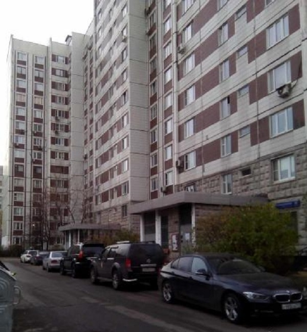 1-комнатная квартира, 37 м² - фото 7