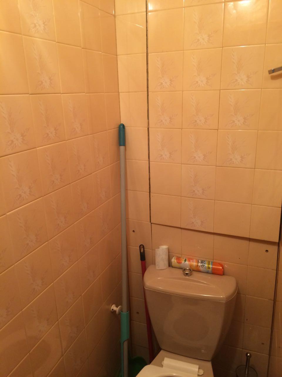 2-комнатная квартира, 45 м² - фото 13