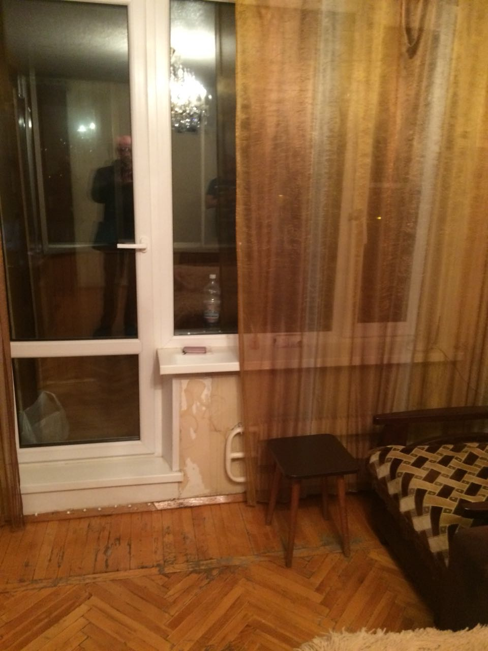 2-комнатная квартира, 45 м² - фото 4