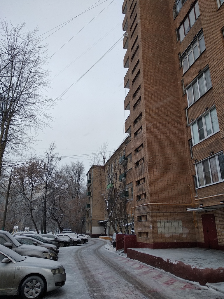 1-комнатная квартира, 48 м² - фото 21