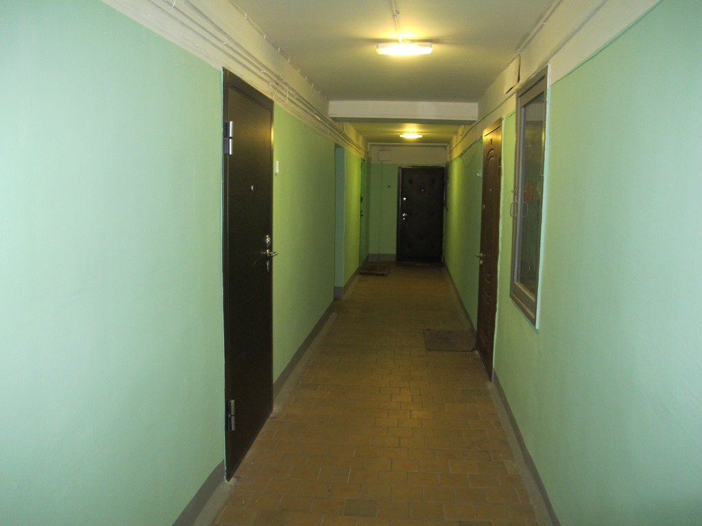 1-комнатная квартира, 48 м² - фото 16