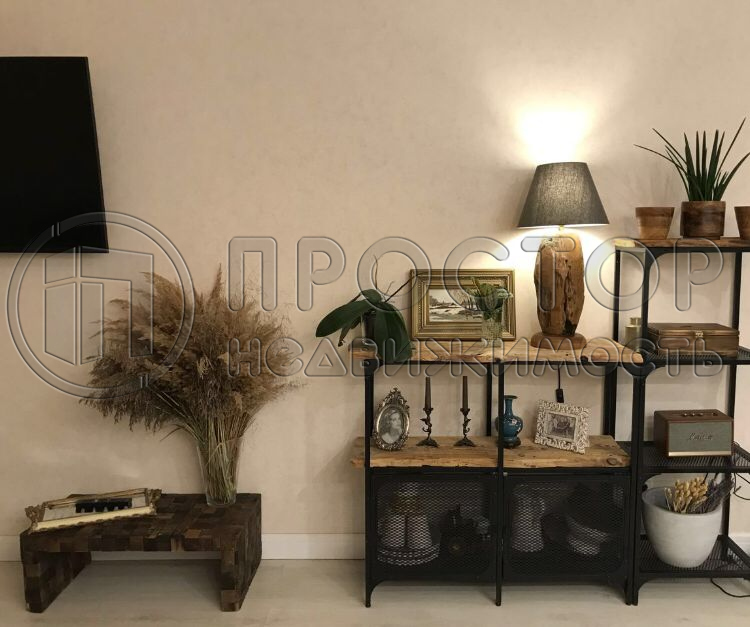 3-комнатная квартира, 84.5 м² - фото 4