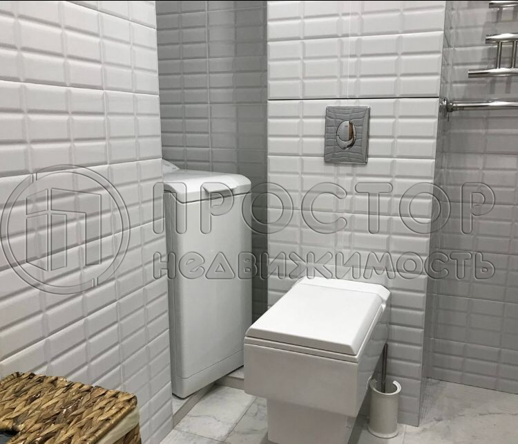 3-комнатная квартира, 84.5 м² - фото 5