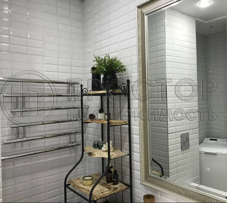 3-комнатная квартира, 84.5 м² - фото 6