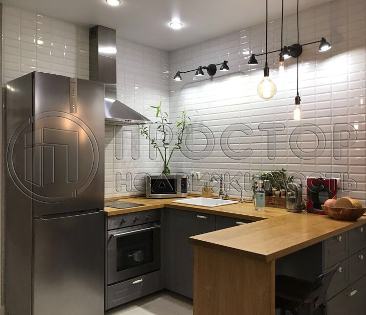 3-комнатная квартира, 84.5 м² - фото 7