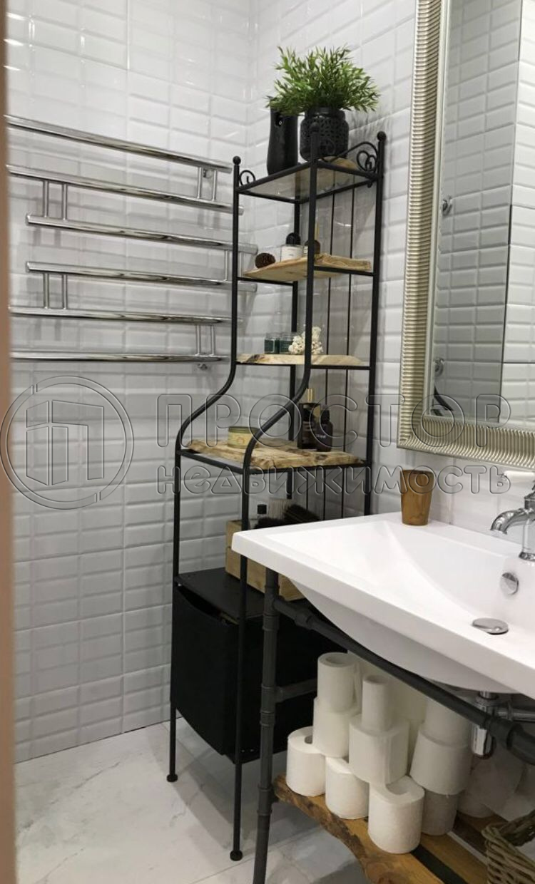 3-комнатная квартира, 84.5 м² - фото 8
