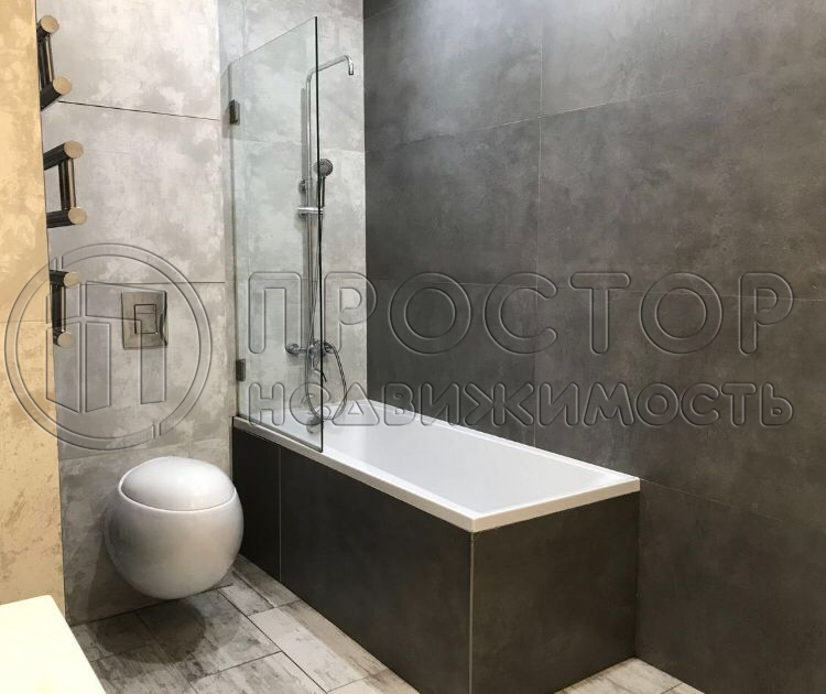 3-комнатная квартира, 84.5 м² - фото 17
